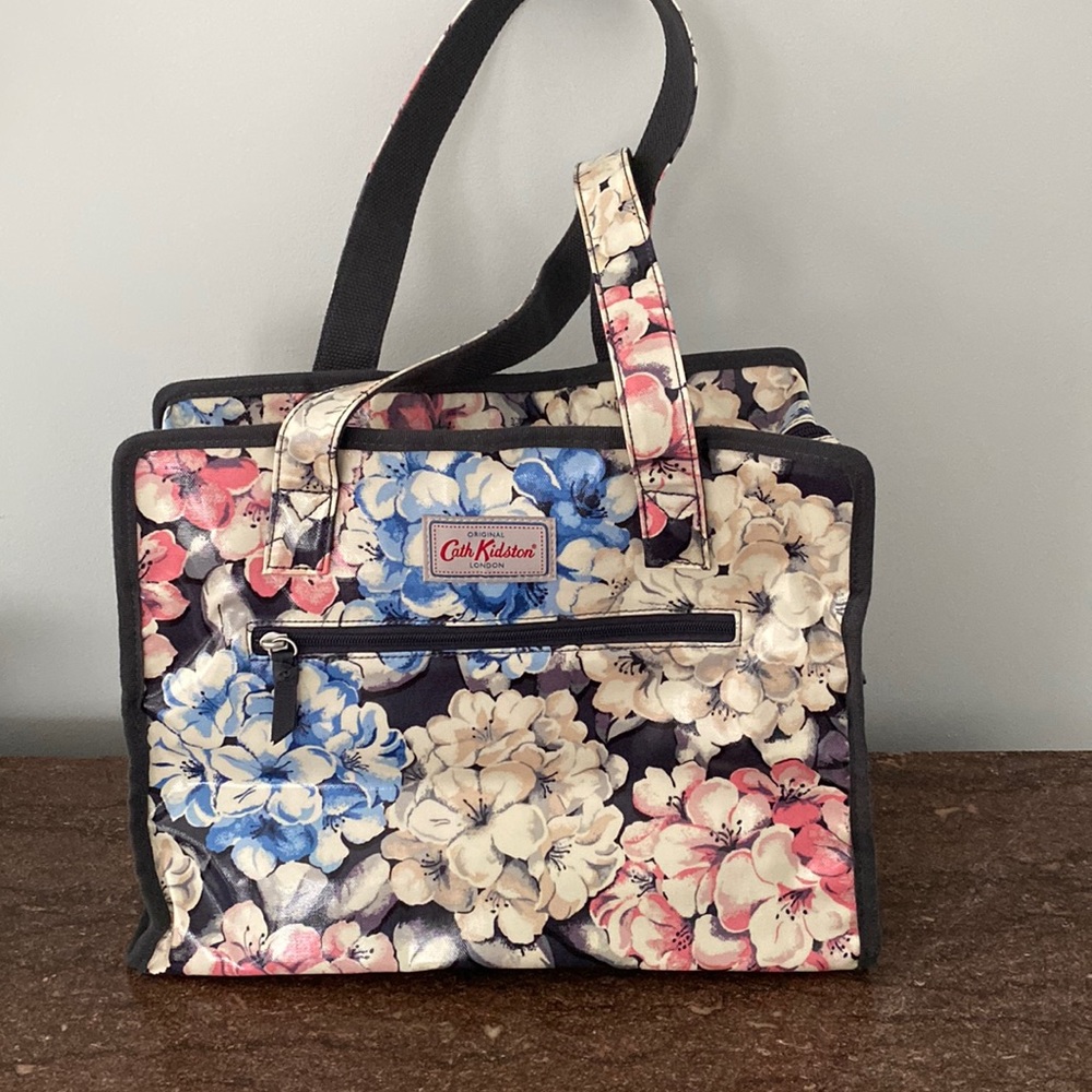 Cath Kidston bag